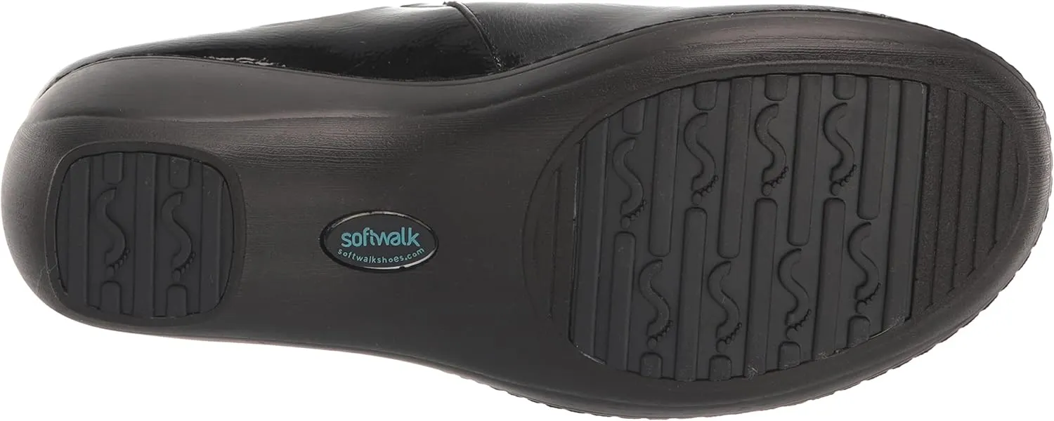 SoftWalk Men's Clogs