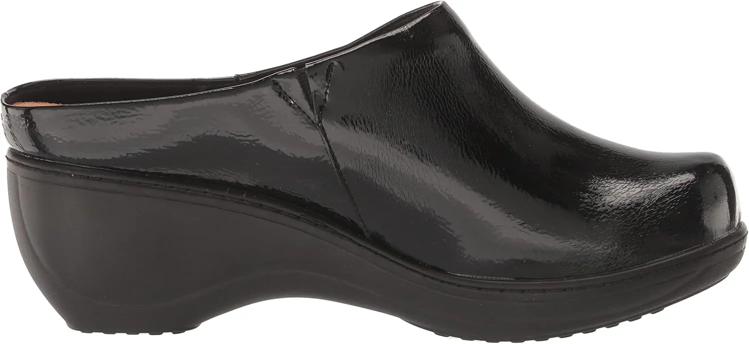 SoftWalk Men's Clogs