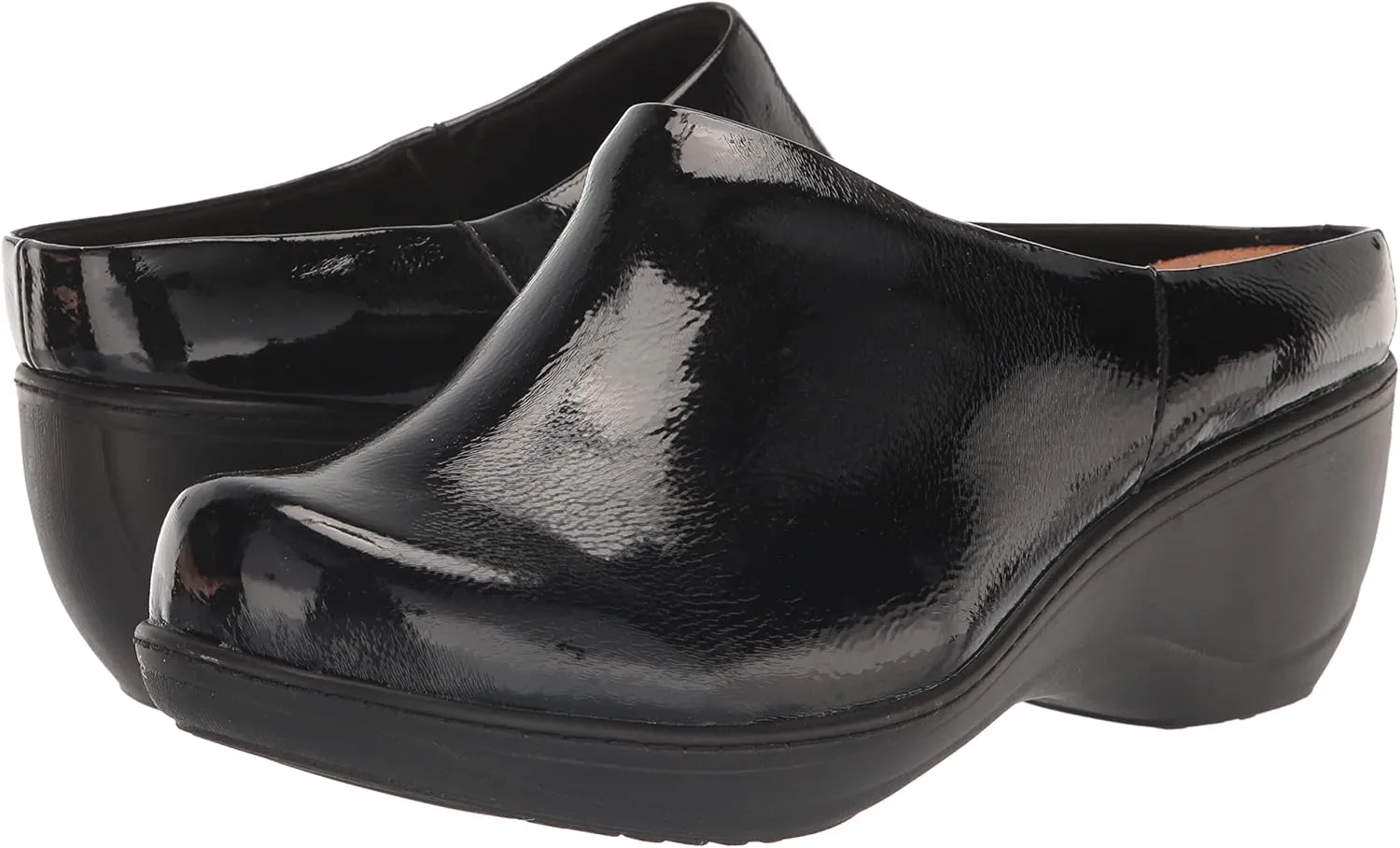 SoftWalk Men's Clogs