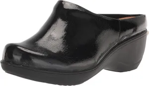 SoftWalk Men's Clogs