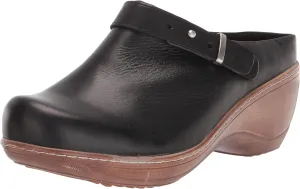SoftWalk Women's Clogs