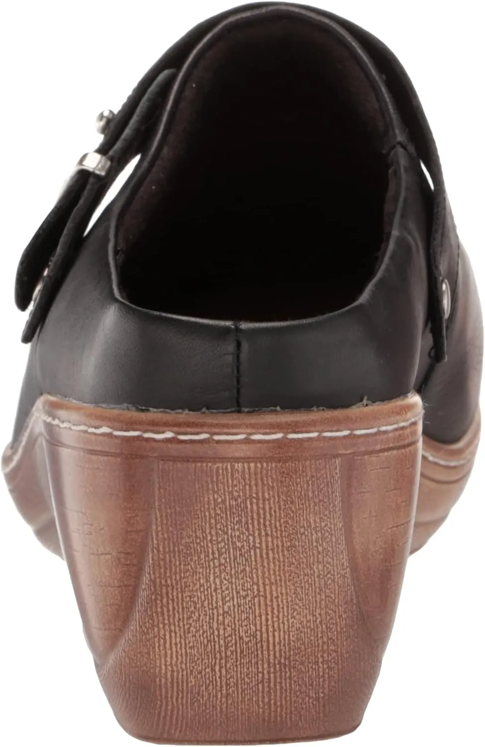 SoftWalk Women's Clogs