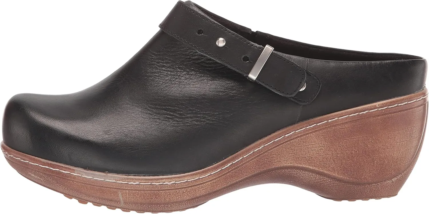 SoftWalk Women's Clogs