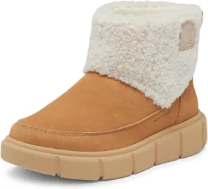 SOREL Children's Explorer lll Slip-On Cozy Waterproof Boot