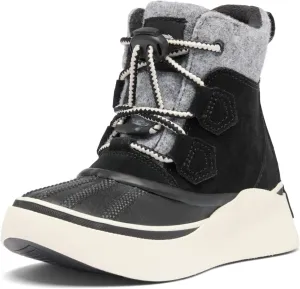 SOREL Children's Out N About lV Chillz Waterproof Boot