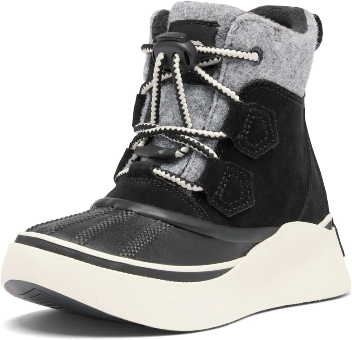 SOREL Children's Out N About lV Chillz Waterproof Boot