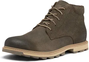 SOREL Men's Madson ll Chukka Waterproof Boot