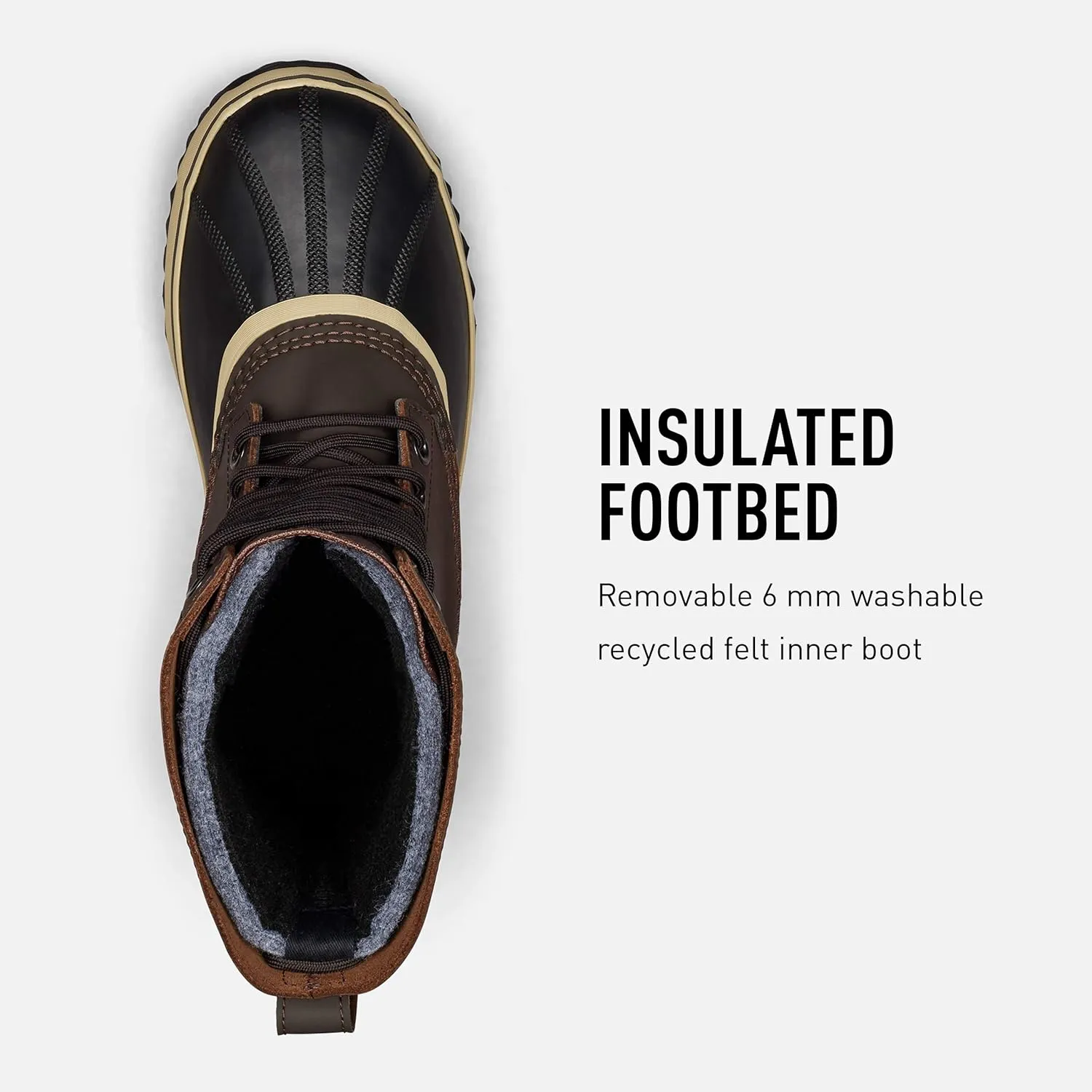 Sorel Men's Snow Boots