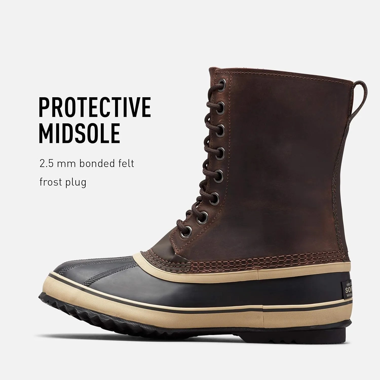 Sorel Men's Snow Boots