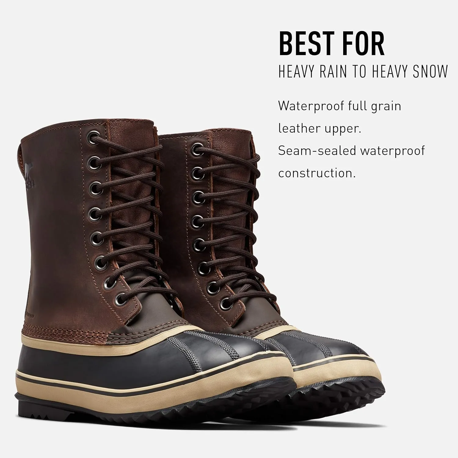 Sorel Men's Snow Boots