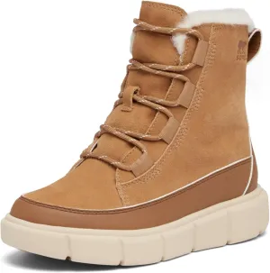 Sorel Unisex-Child Explorer Iii Lace Waterproof Boots