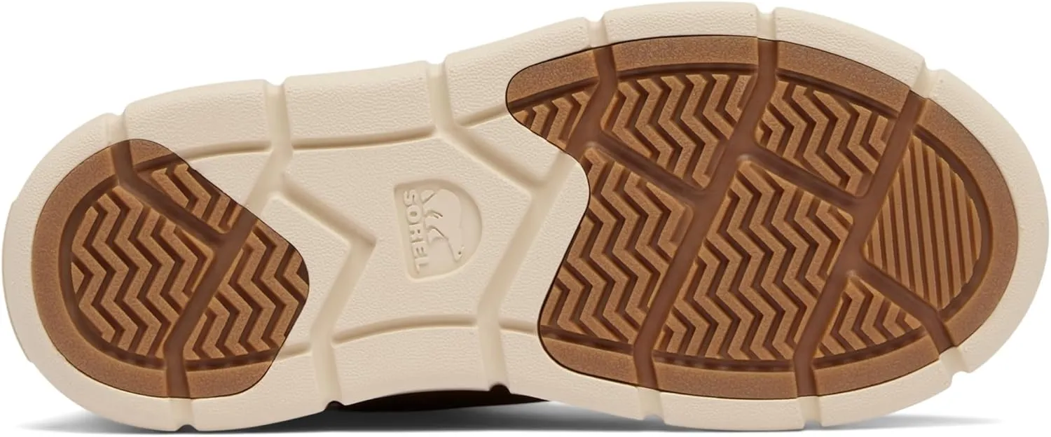 Sorel Unisex-Child Explorer Iii Lace Waterproof Boots