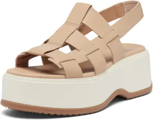 Sorel Women's Dayspring Slingback Sandals