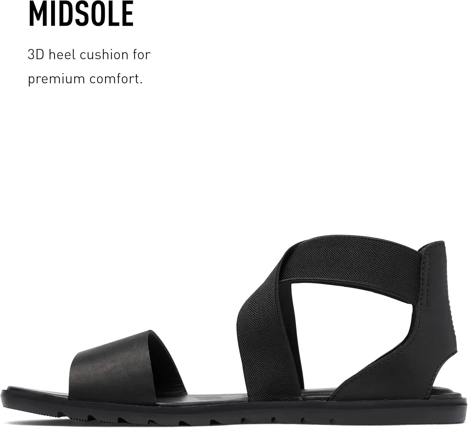 Sorel Women's Ella II Sandal