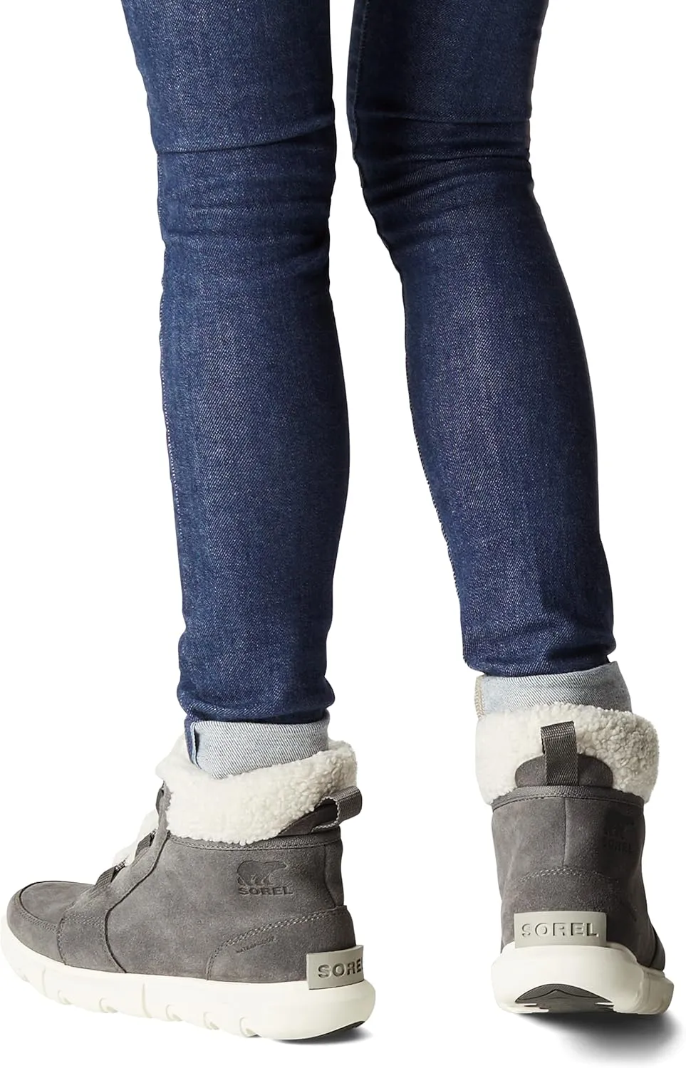 Sorel Women's Explorer Ii Carnival Cozy Waterproof Casual Winter Boots