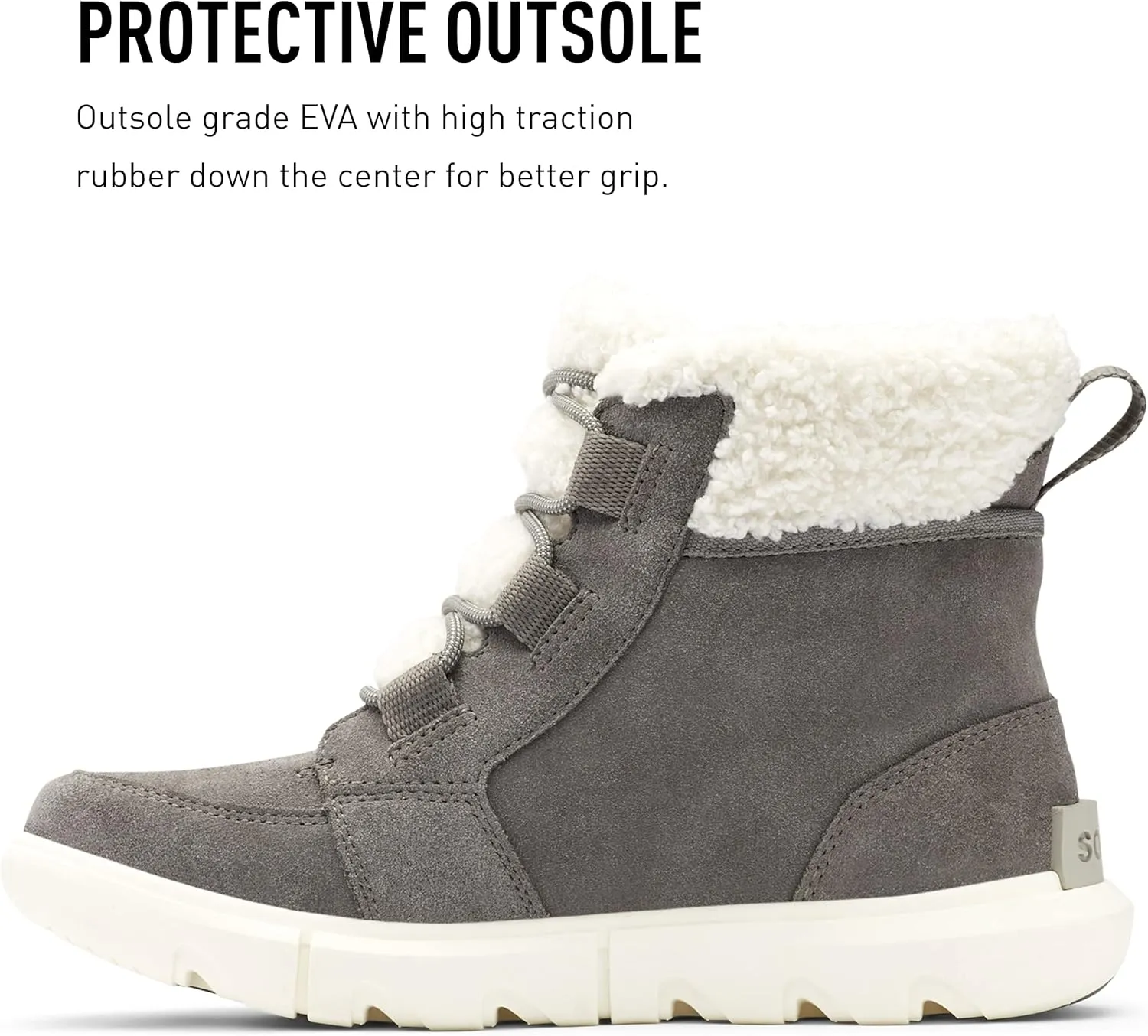 Sorel Women's Explorer Ii Carnival Cozy Waterproof Casual Winter Boots