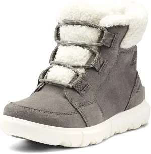 Sorel Women's Explorer Ii Carnival Cozy Waterproof Casual Winter Boots