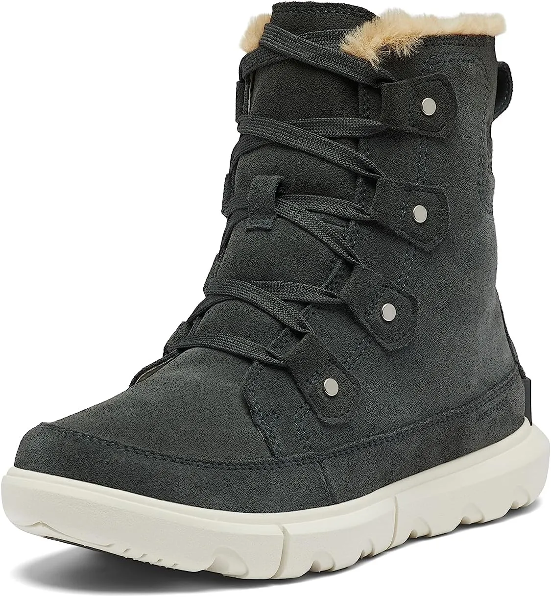 Sorel Women's Explorer Next Joan Waterproof Boots