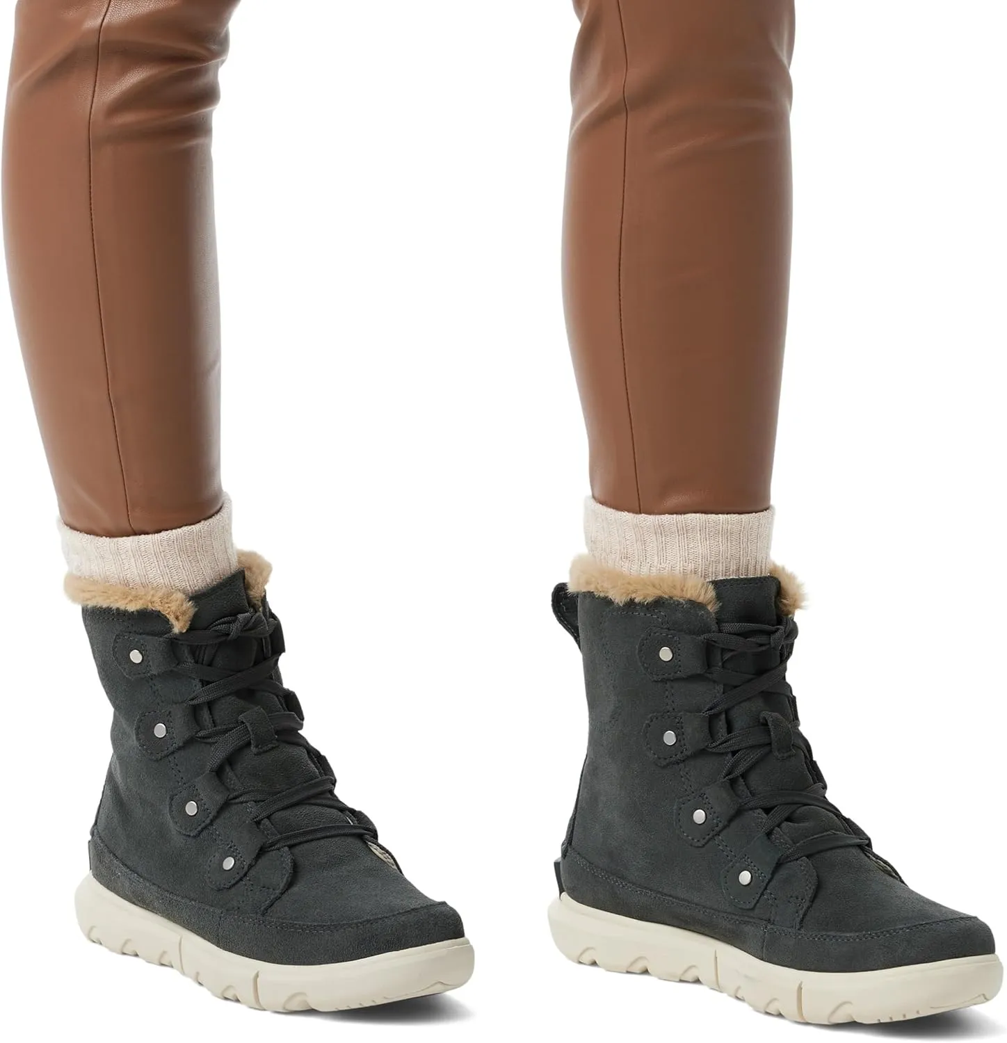 Sorel Women's Explorer Next Joan Waterproof Boots