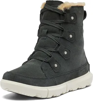 Sorel Women's Explorer Next Joan Waterproof Boots
