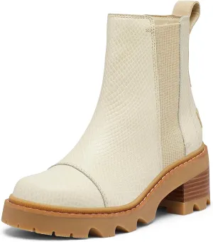 SOREL Women's Joan Now Chelsea Boot