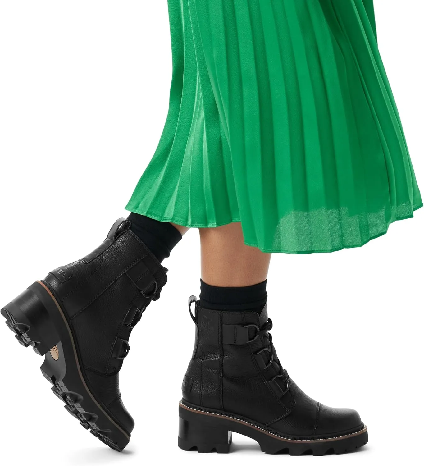 SOREL Women's Joan Now Lace Boot
