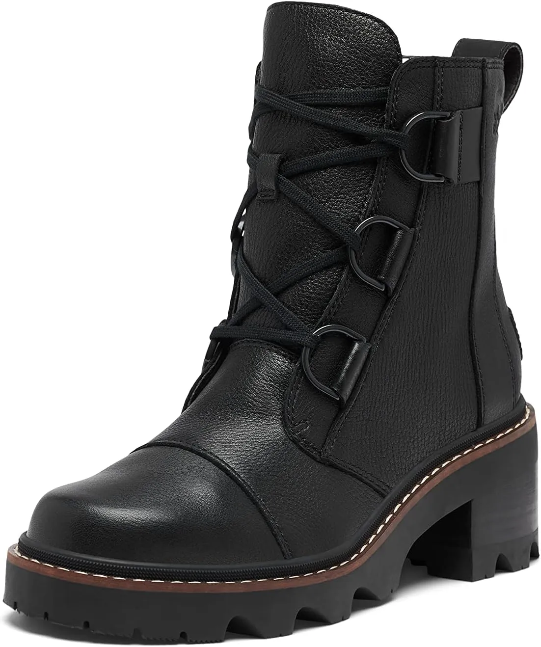 SOREL Women's Joan Now Lace Boot