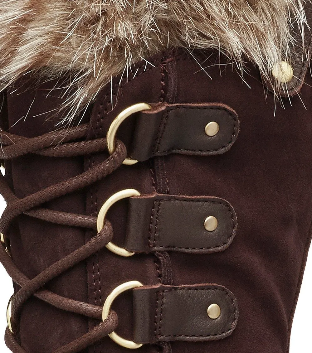 SOREL WOMEN'S JOAN OF ARCTIC™ BOOT - CATTAIL