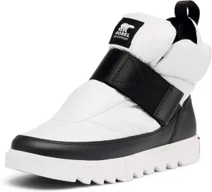 Sorel Women's Joan of Arctic Next Lite Strap Puffy Boot- Waterproof