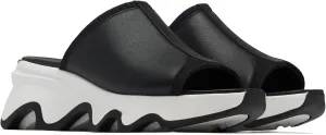 Sorel Women's Kinetic Impact Slide High Sandals