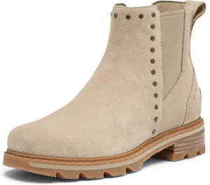 Sorel Women's Lennox Chelsea Stud Boot - Waterproof