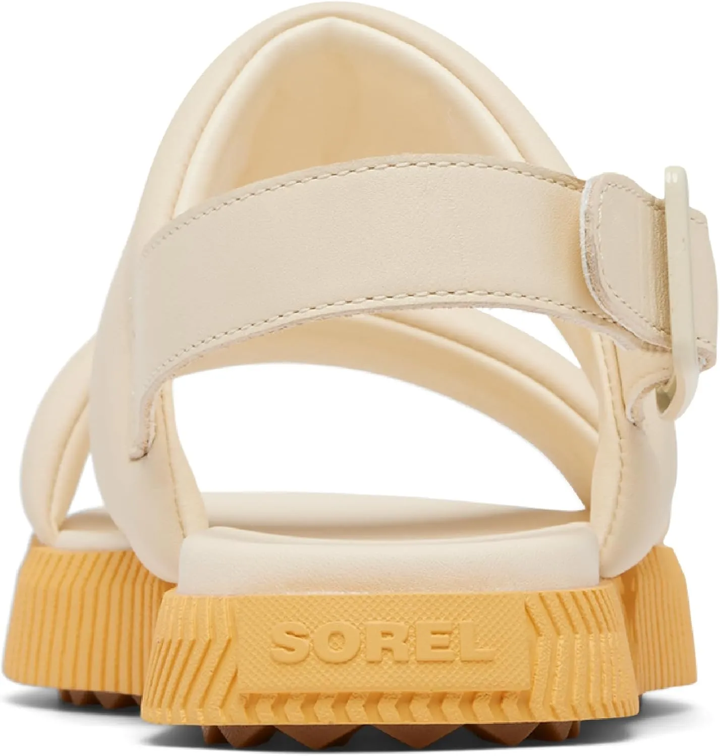 Sorel Women's Ona Streetworks Go To Flat Sandals