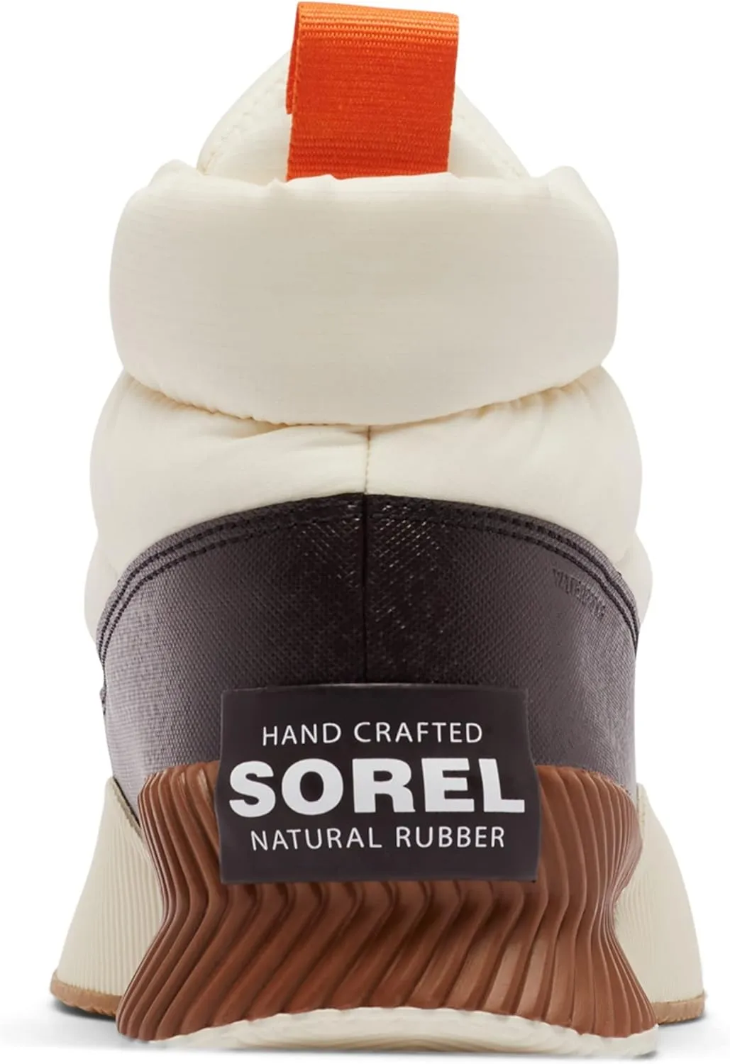 Sorel Women's Out 'N About Puffy Zip Waterproof Boot