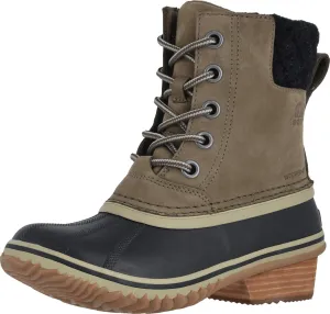 SOREL - Women's Slimpack Lace II Waterproof Insulated Boot