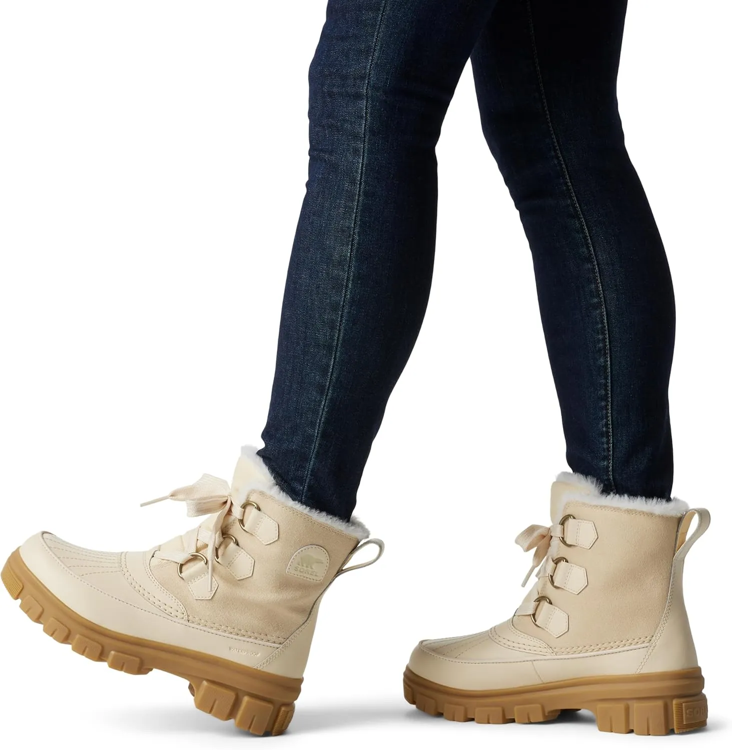 SOREL Women's Tivoli V Waterproof Boot