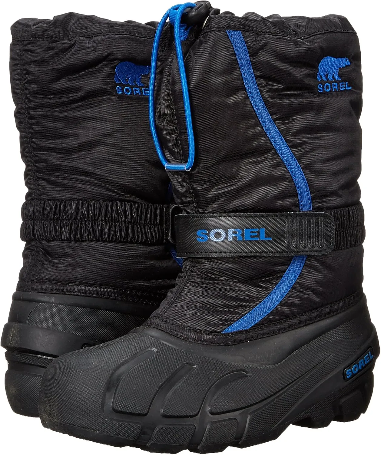 Sorel Youth Flurry B Bri B Cold Weather Boot (Toddler/Little Kid/Big Kid)