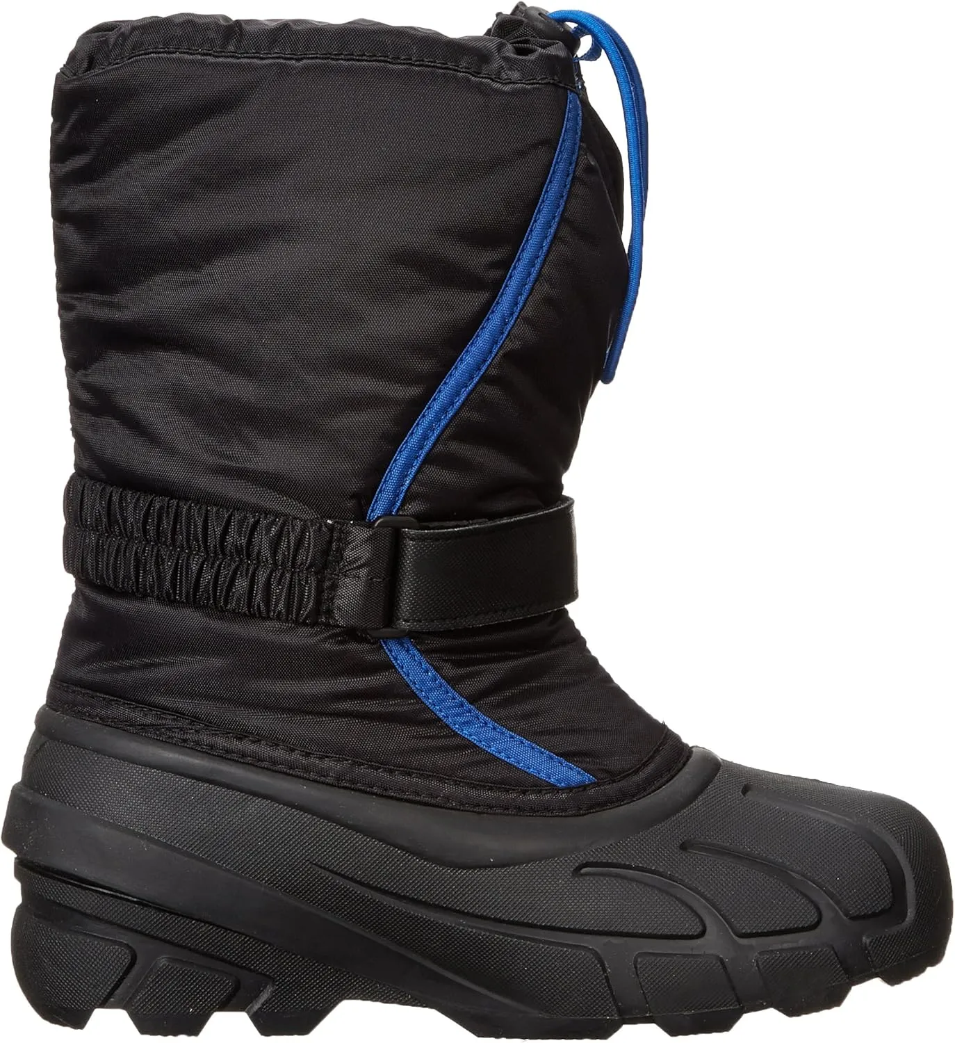 Sorel Youth Flurry B Bri B Cold Weather Boot (Toddler/Little Kid/Big Kid)