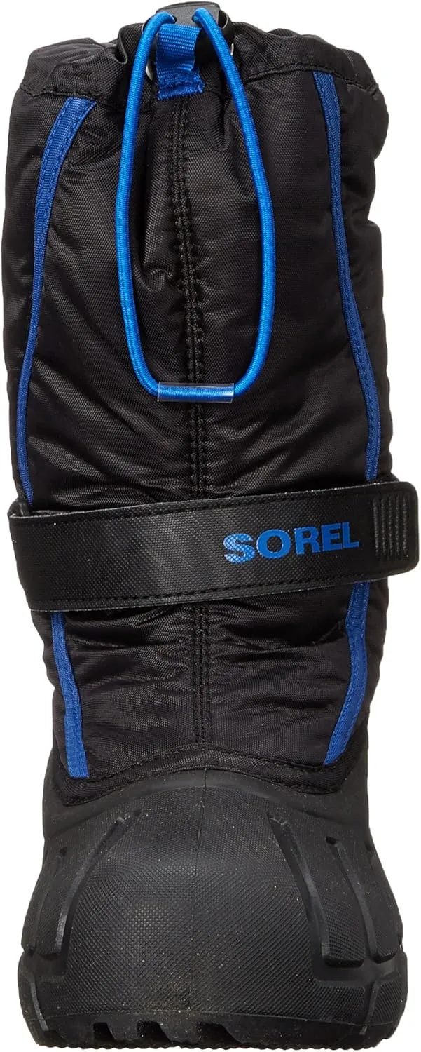 Sorel Youth Flurry B Bri B Cold Weather Boot (Toddler/Little Kid/Big Kid)