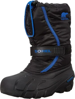 Sorel Youth Flurry B Bri B Cold Weather Boot (Toddler/Little Kid/Big Kid)