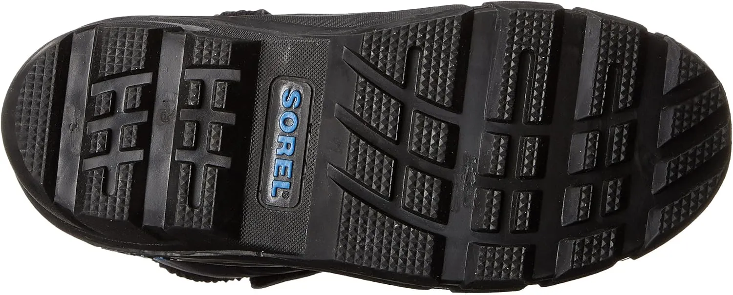 Sorel Youth Flurry B Bri B Cold Weather Boot (Toddler/Little Kid/Big Kid)