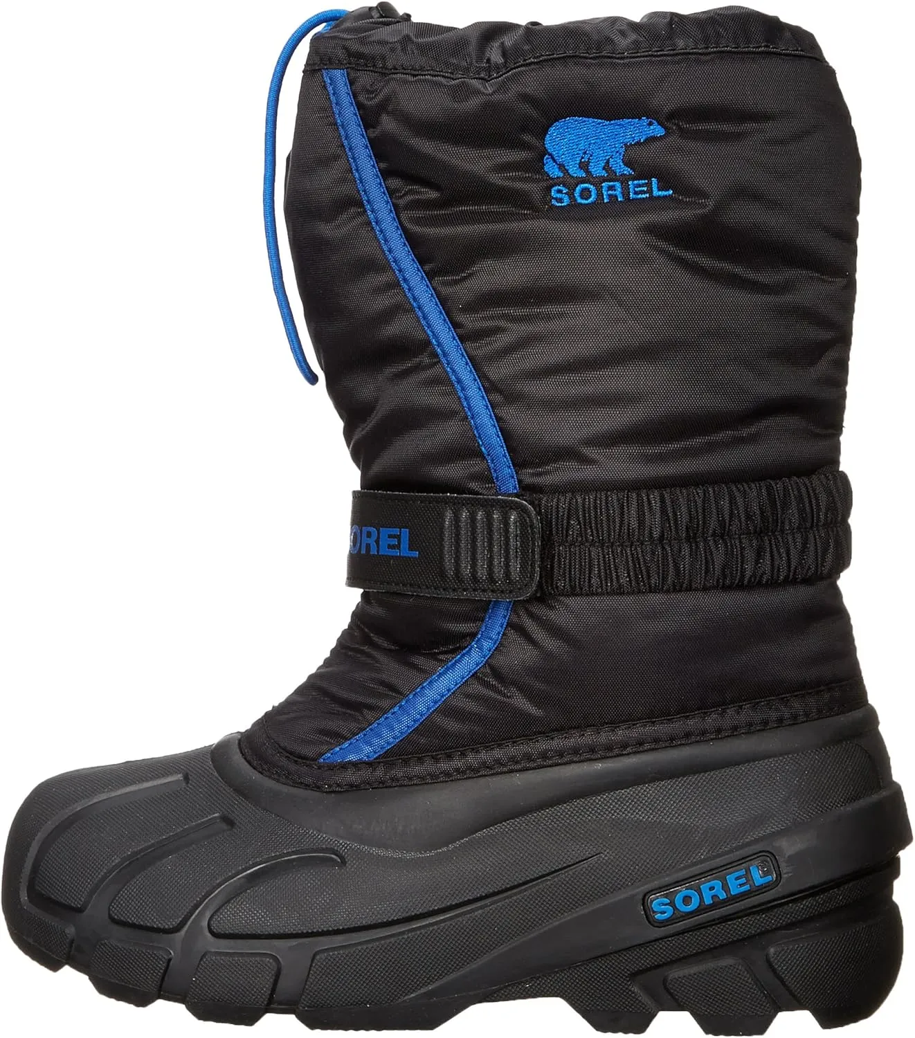 Sorel Youth Flurry B Bri B Cold Weather Boot (Toddler/Little Kid/Big Kid)