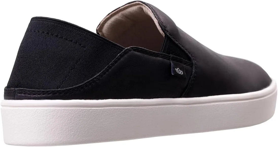 Spenco Women's Saylor Slip-on Sneaker