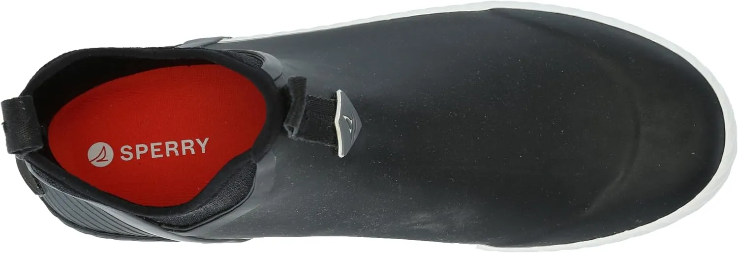 Sperry Men's Cutwater Deck Rain Boot