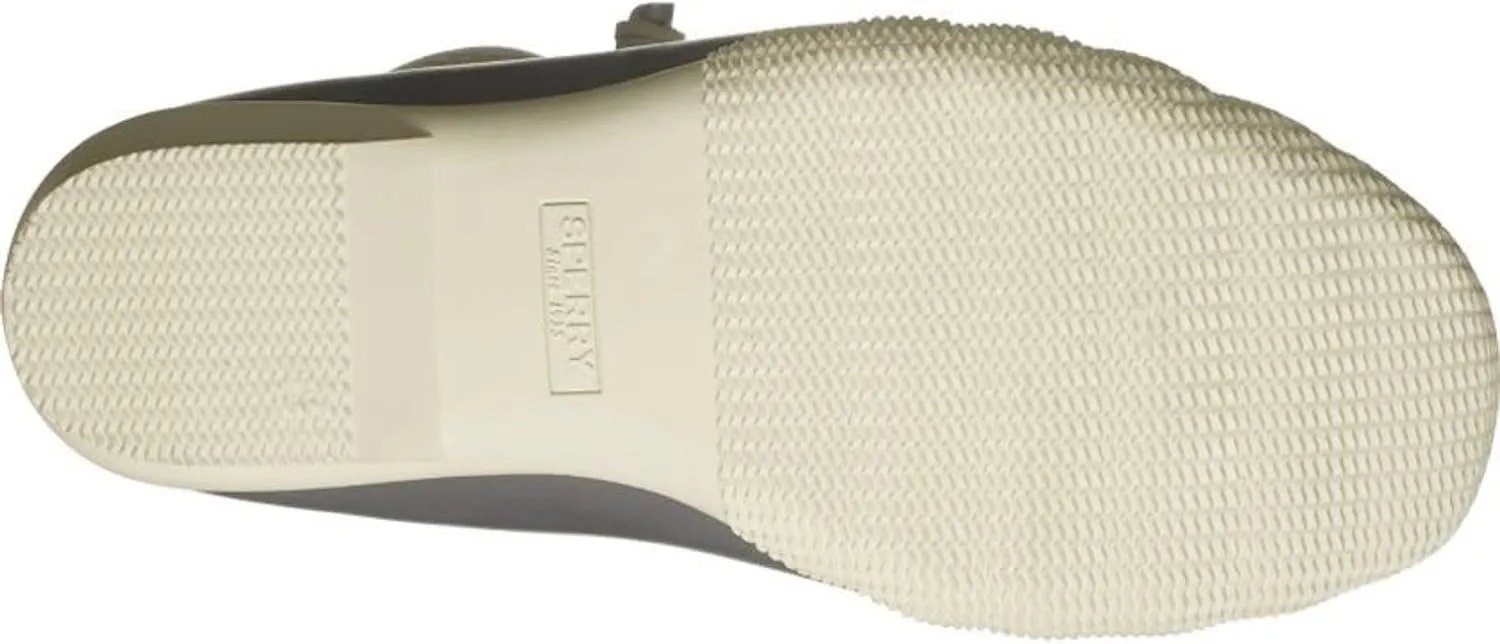 Sperry Women's Saltwater Emboss Wool Boots