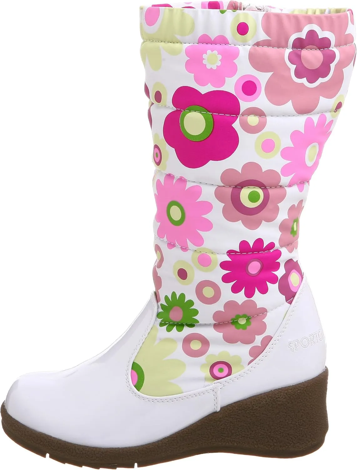 Sporto Judy Boot (Little Kid, Big Kid)