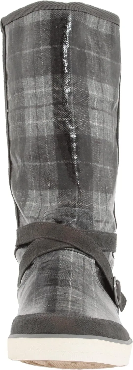 Sporto Women's Jayden Coated Fabric Boot