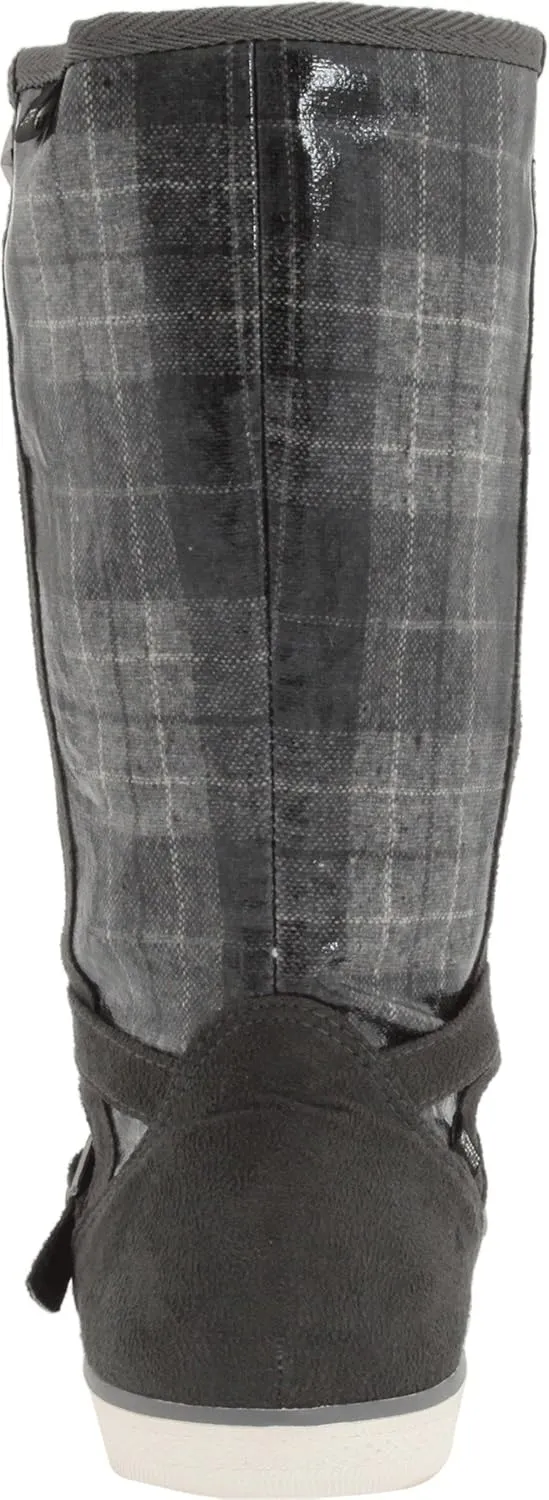 Sporto Women's Jayden Coated Fabric Boot