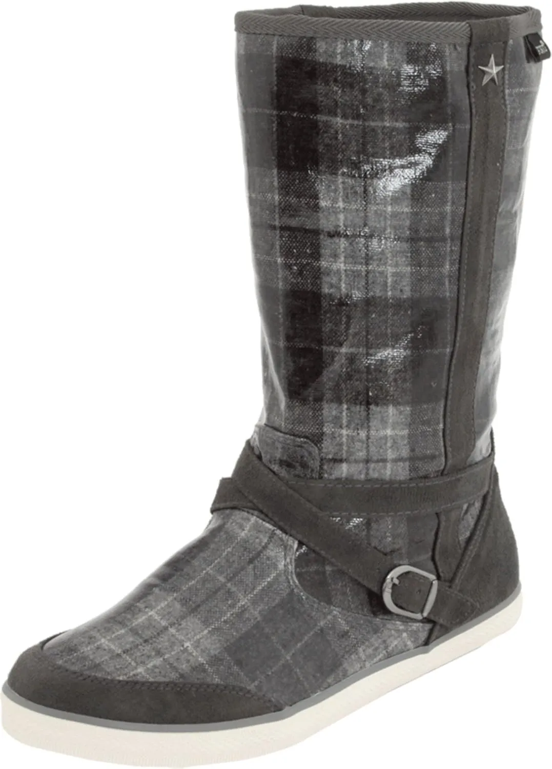 Sporto Women's Jayden Coated Fabric Boot