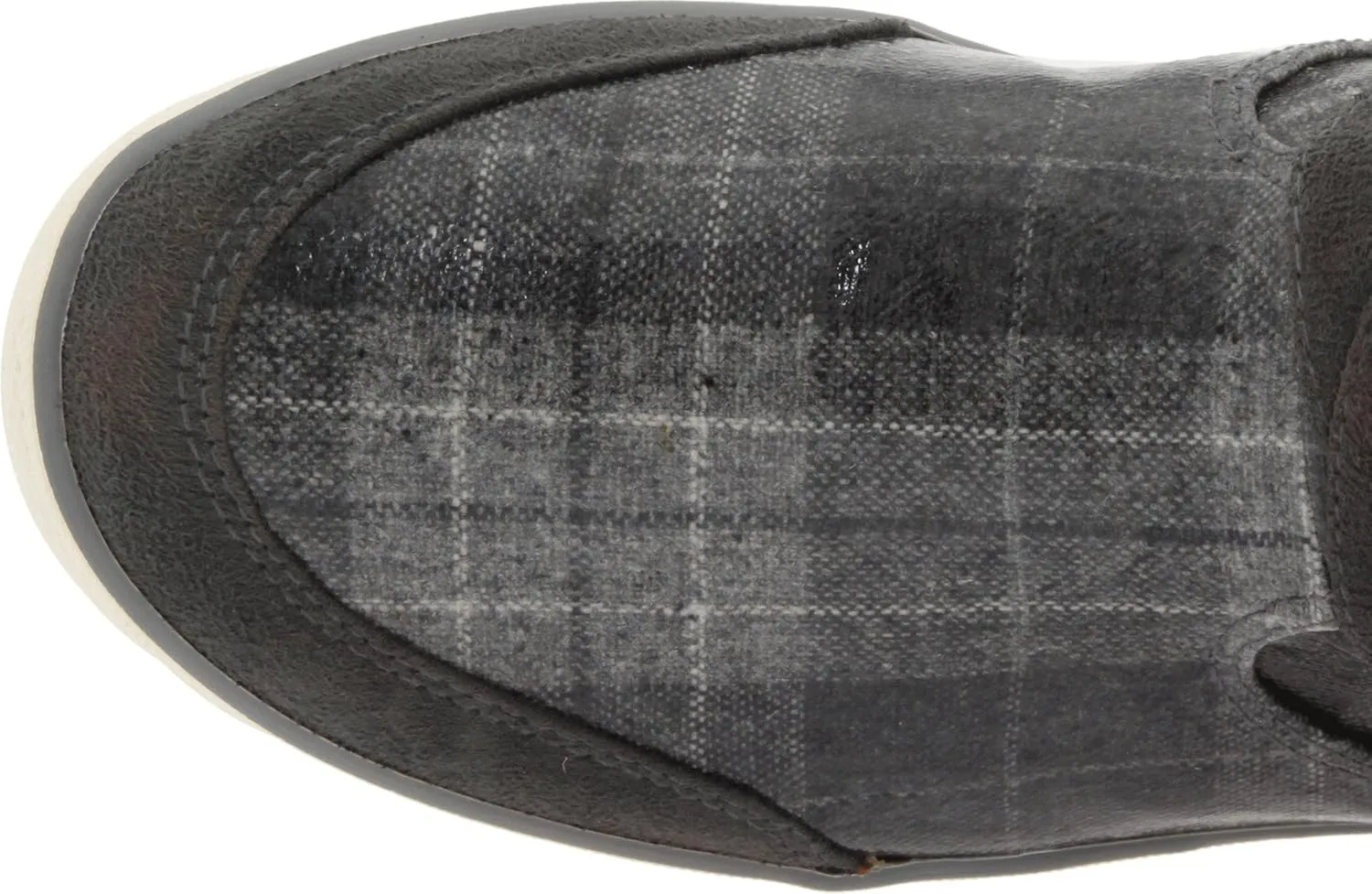 Sporto Women's Jayden Coated Fabric Boot