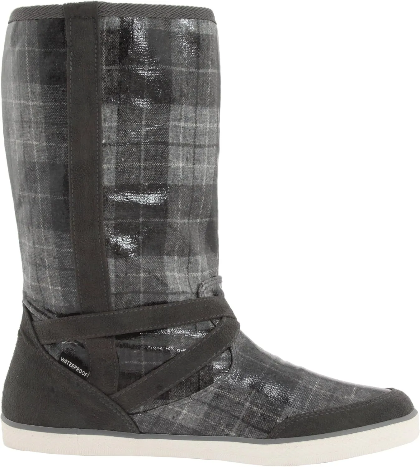 Sporto Women's Jayden Coated Fabric Boot